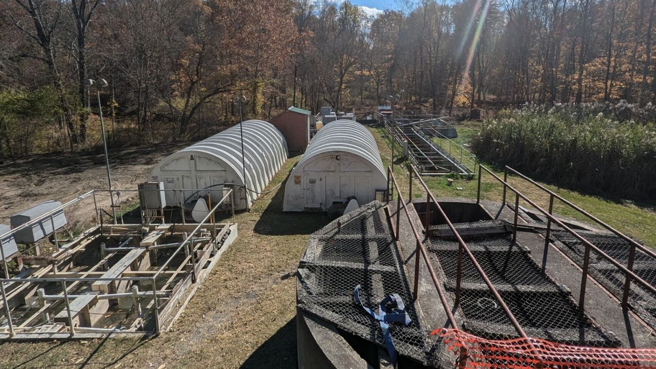 Dutchess County starts work on wastewater treatment plant