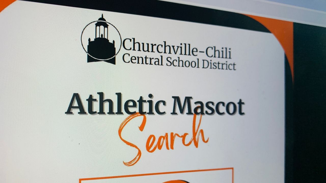 ChurchvilleChili CSD seeks input on creating mascot