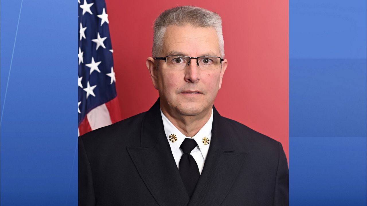 Lake Mills Fire Department Chief dies unexpectedly