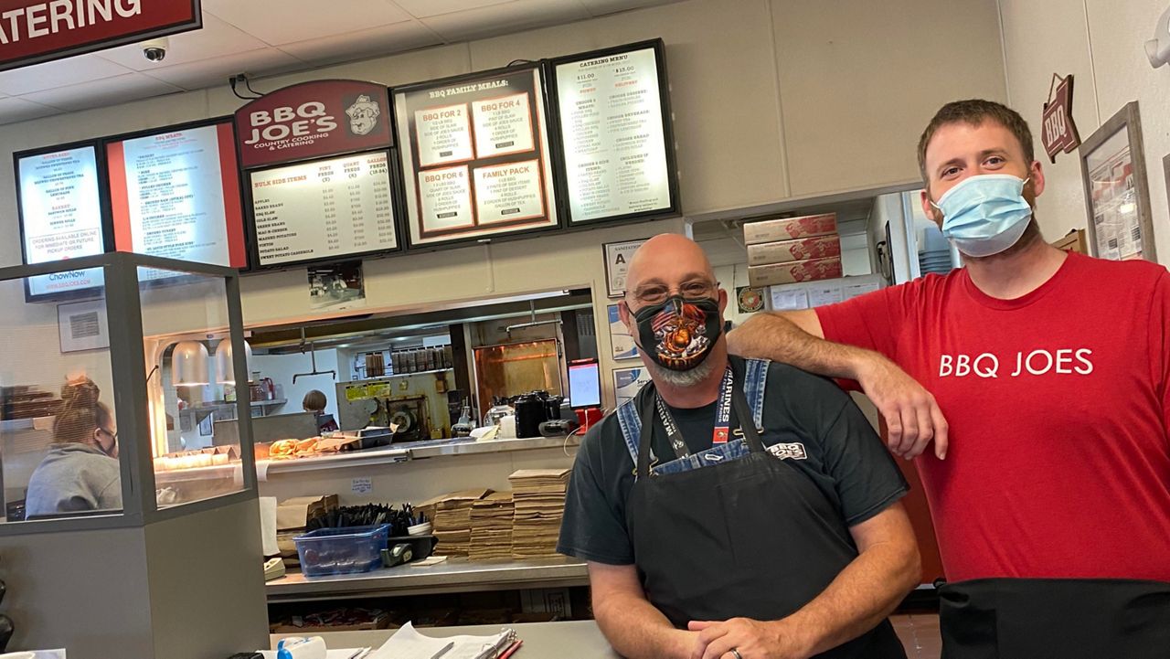 Trinity, NC, Voters Just Approved Alcohol Sales