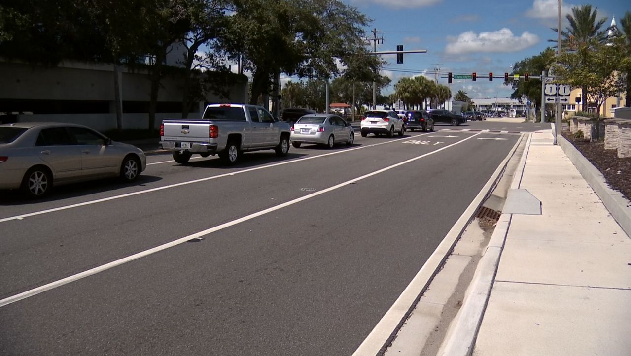 Fix needed for U.S. 192 and U.S. 1 backups in Melbourne