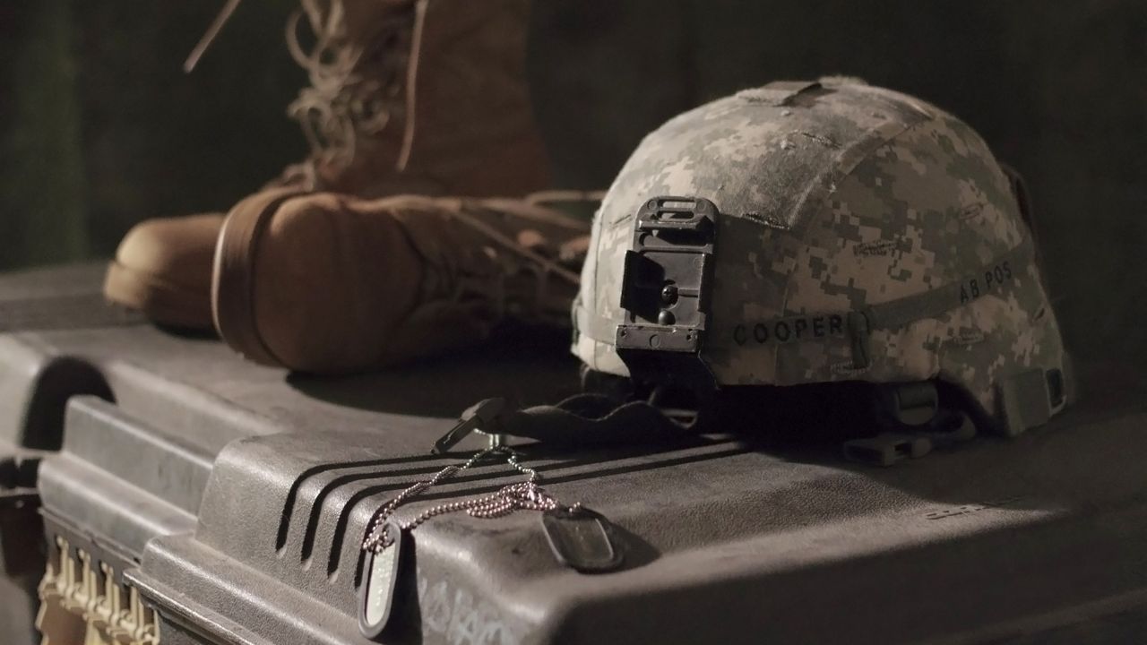 Florida cities rank high for military veterans