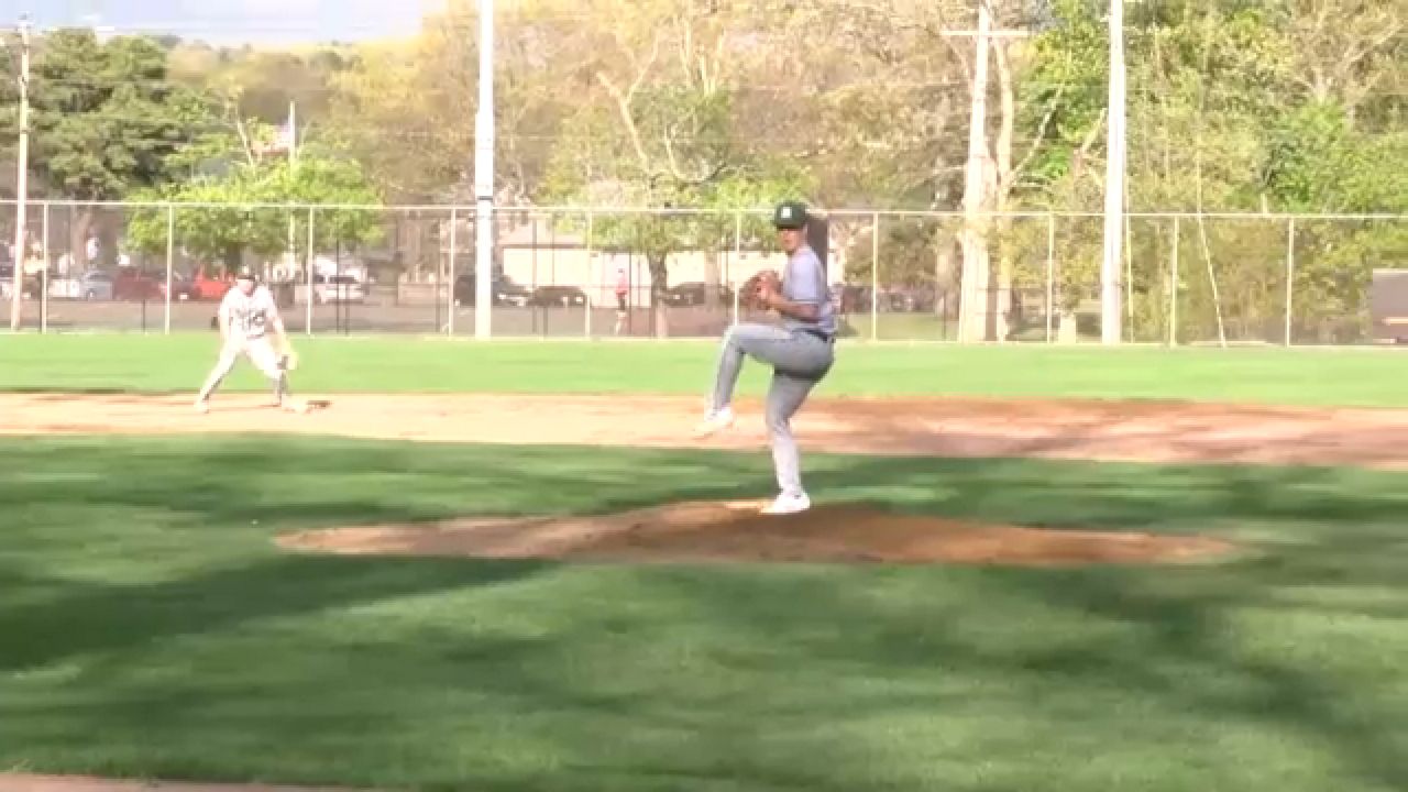 Wachusett beats St. Paul in high school baseball showdown