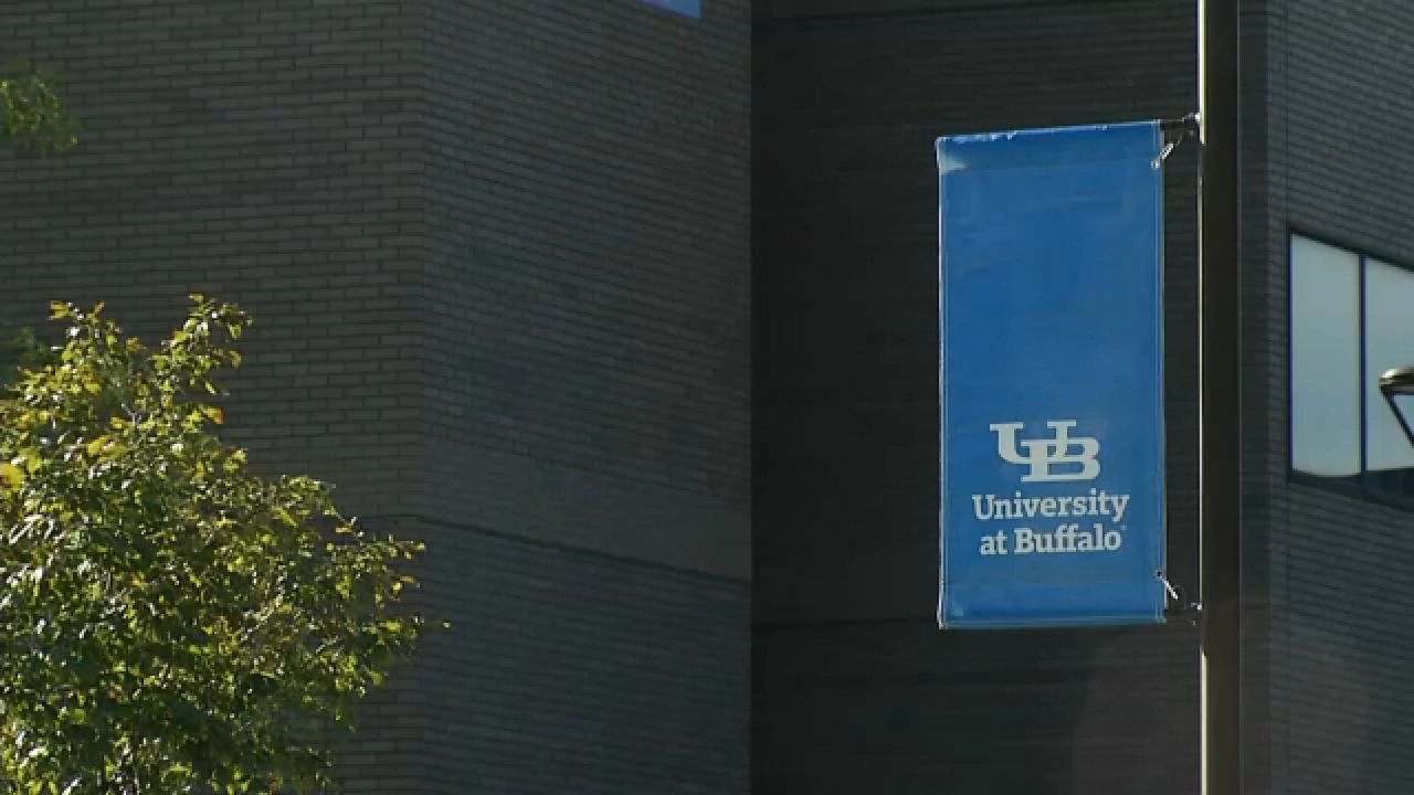 Coleman Owen accounts for 3 TDs, Ohio beats Buffalo 4716