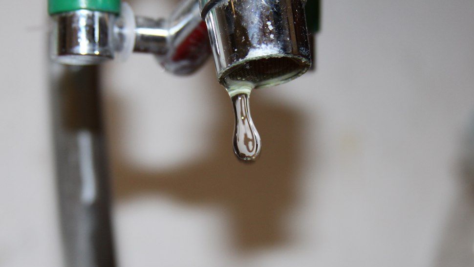 Boil water notice lifted for Tampa neighborhood