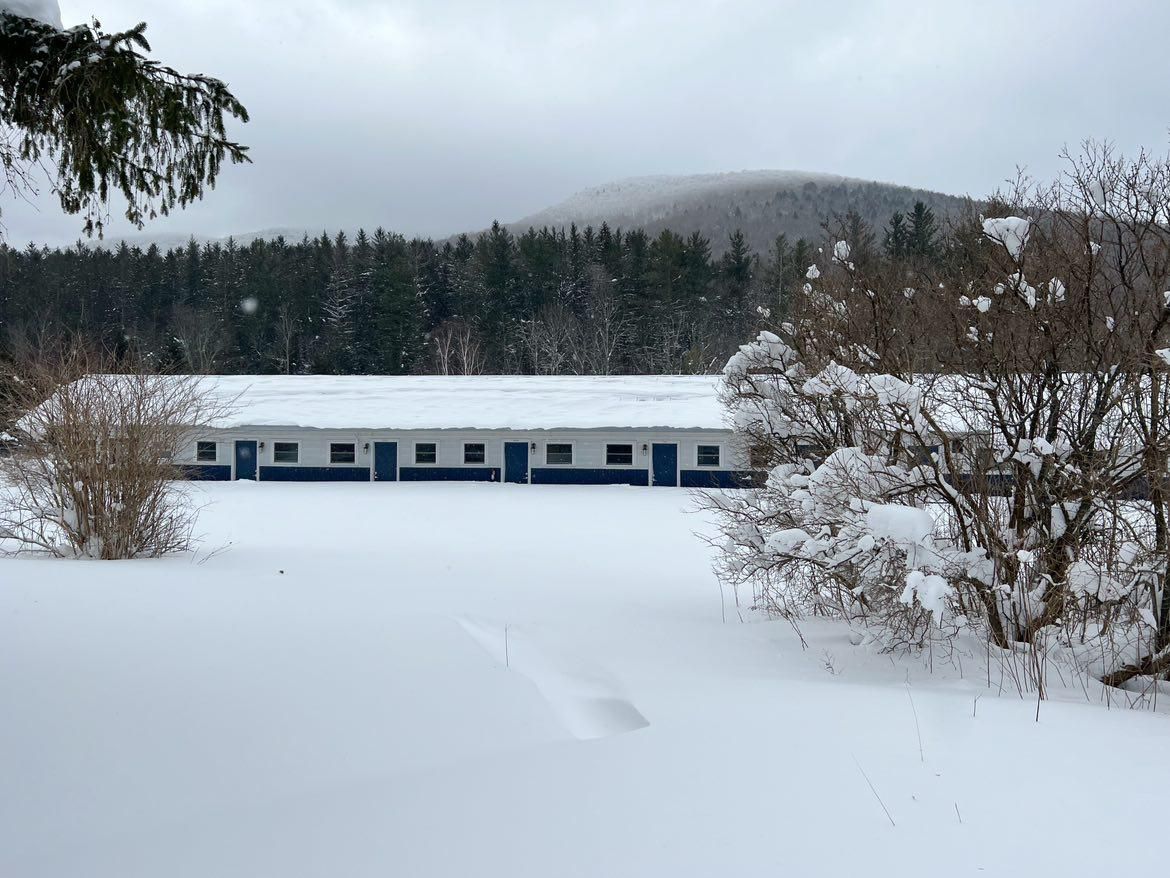 A recap of the biggest winter storm of the season