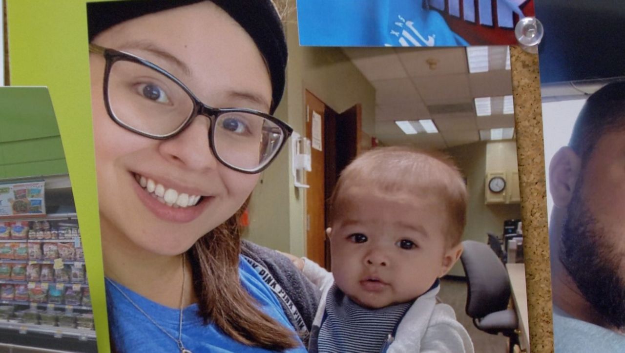 San Antonio moms offer breastfeeding support