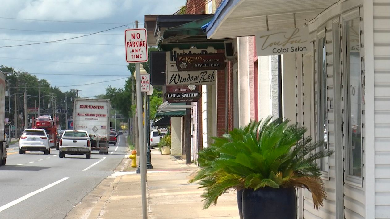 Wildwood moves forward on developing master plan