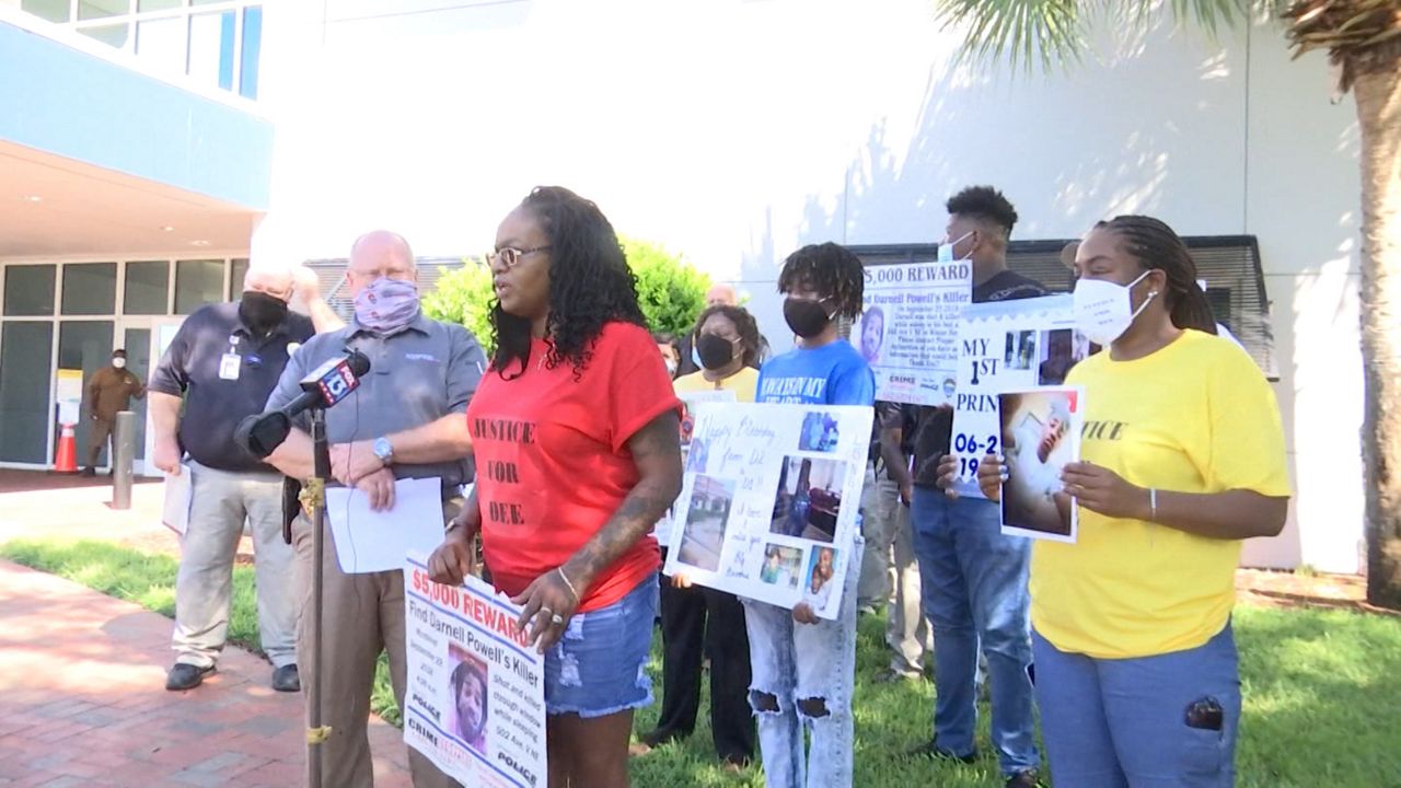 Police Continue Search for Leads in Winter Haven Cold Case