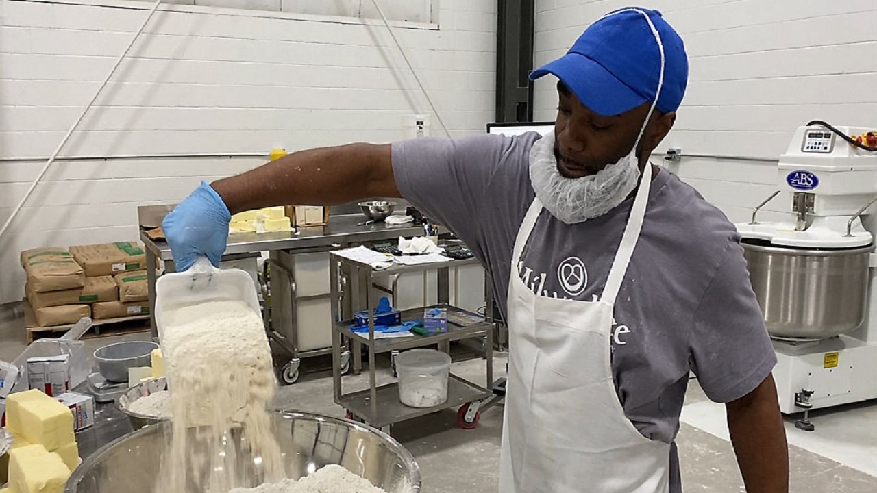 Milwaukee Pretzel Company adapts as ingredient costs rise