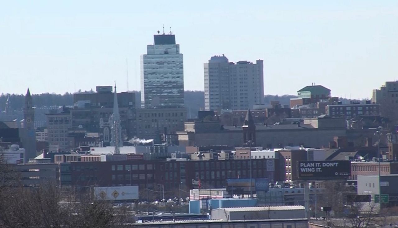 Worcester Weather Forecast