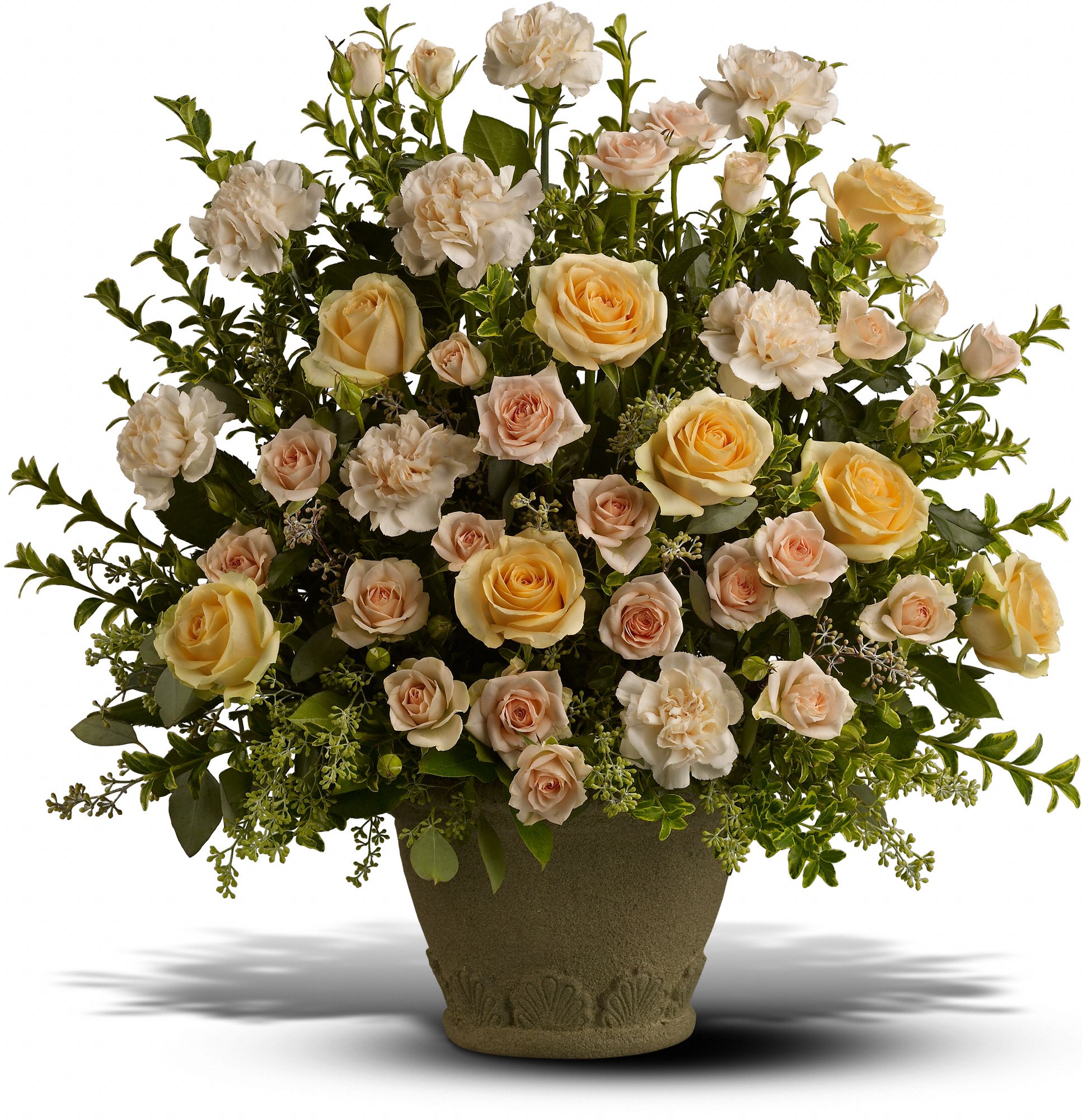 Teleflora’s Rose Remembrance Mylist