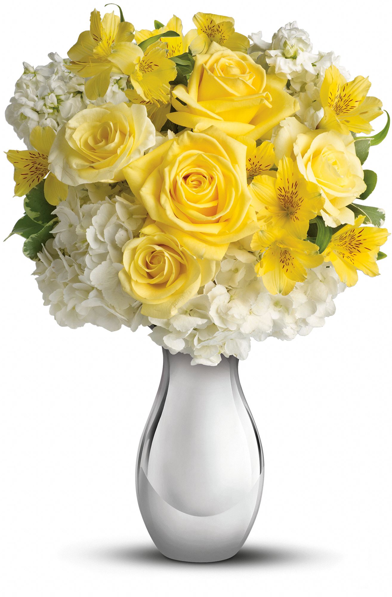 Teleflora’s So Pretty Bouquet Mylist