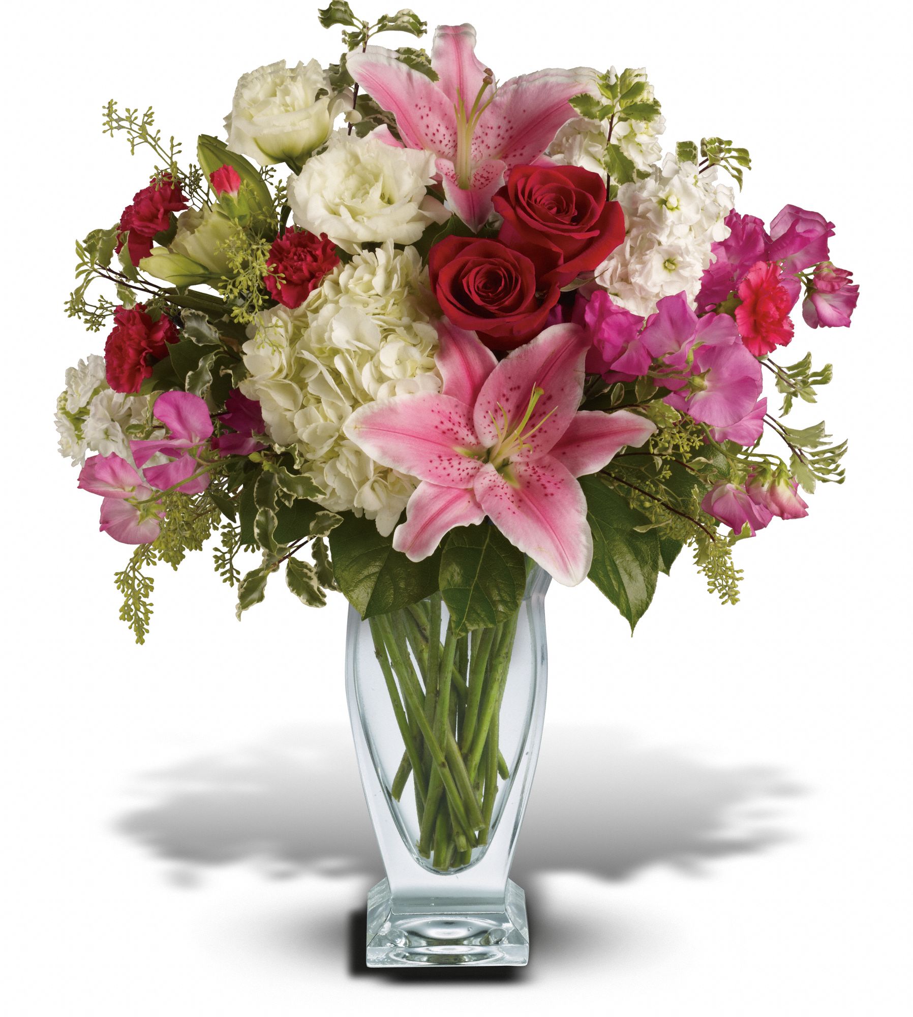 Kensington Gardens By Teleflora Mylist