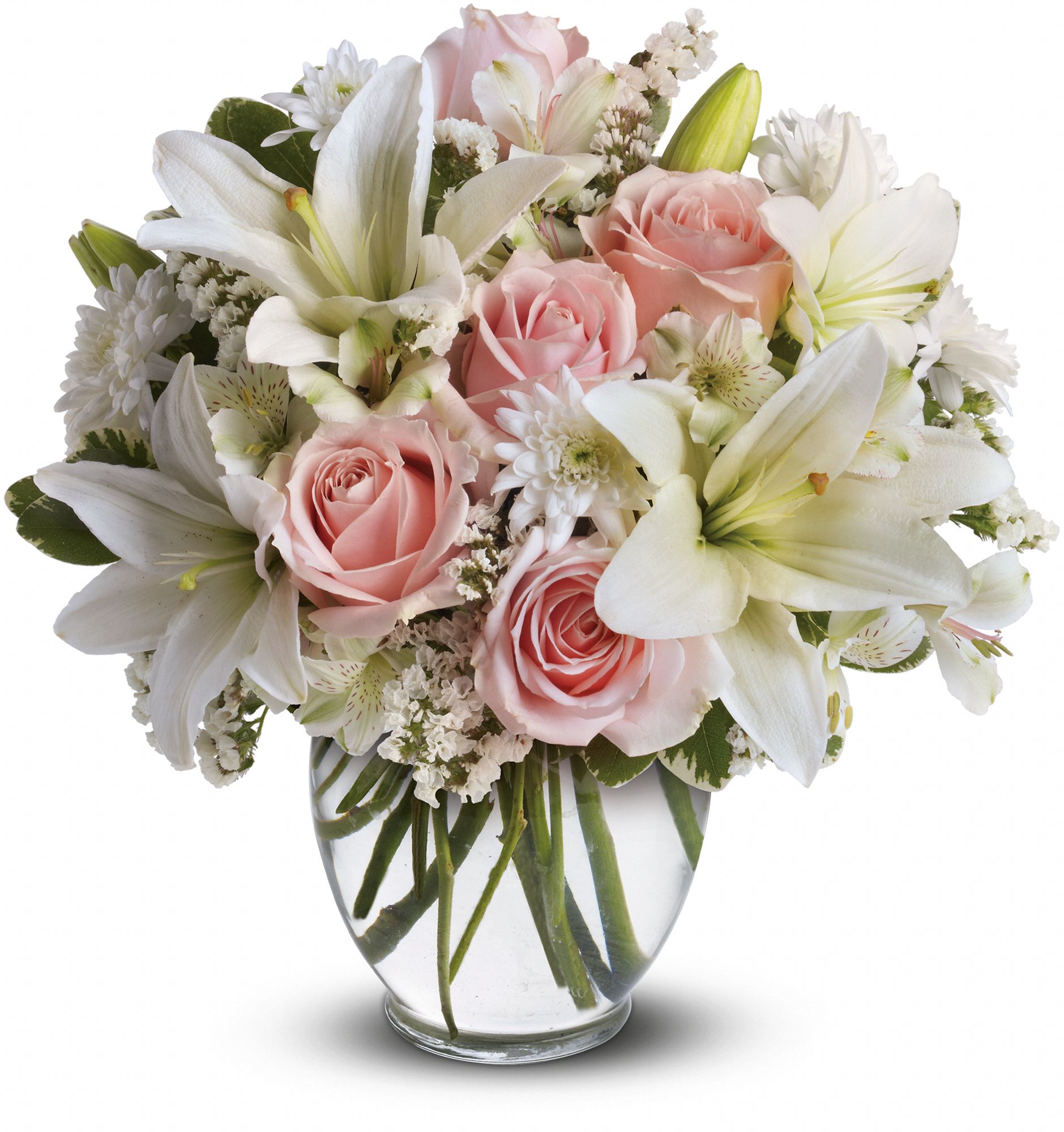 Arrive In Style Flowers, Arrive In Style Flower Bouquet