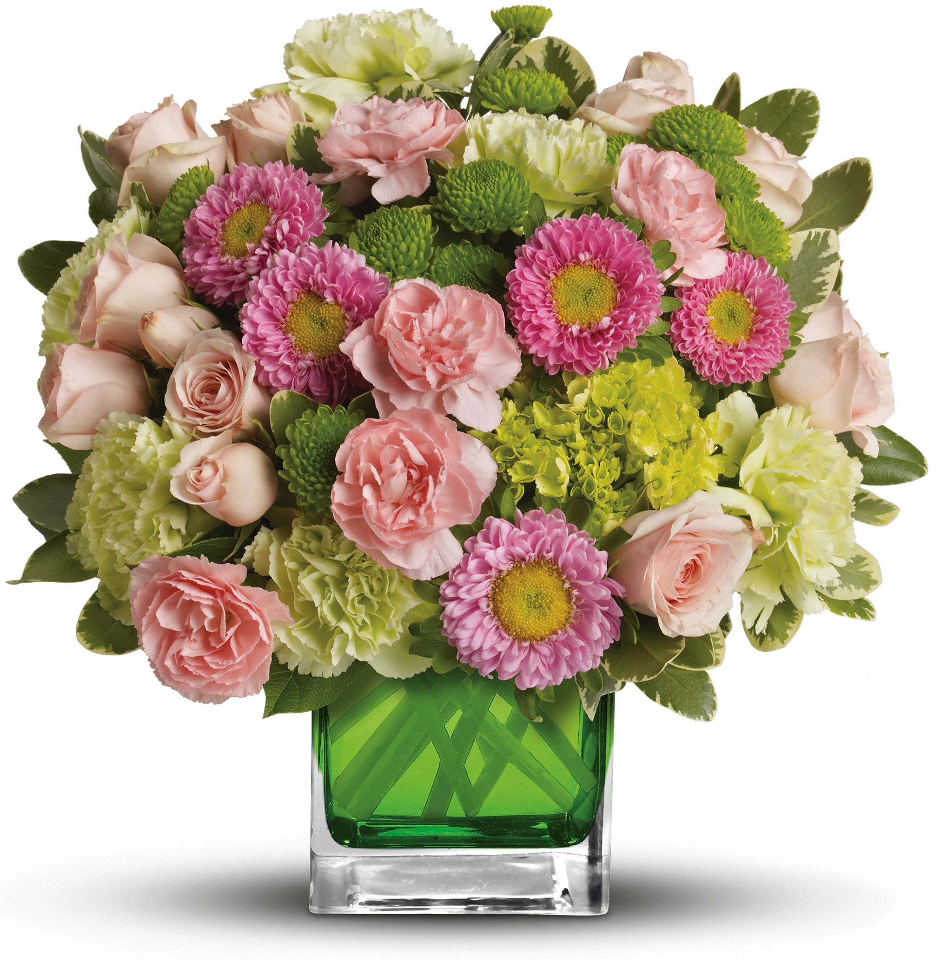 Make Her Day By Teleflora Photoverse