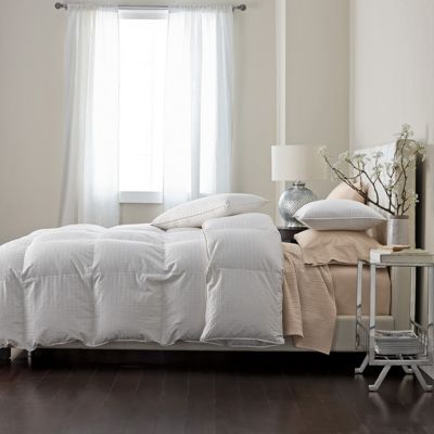 Legends® Royal White Goose Down Comforter The Company Store