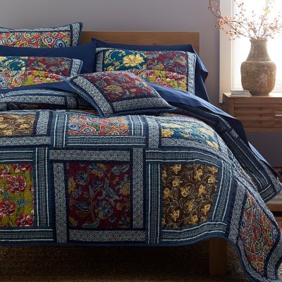 Home Shop Bedding Quilts & Coverlets