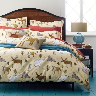 Fantasy Forest Sheets & Bedding Set The Company Store