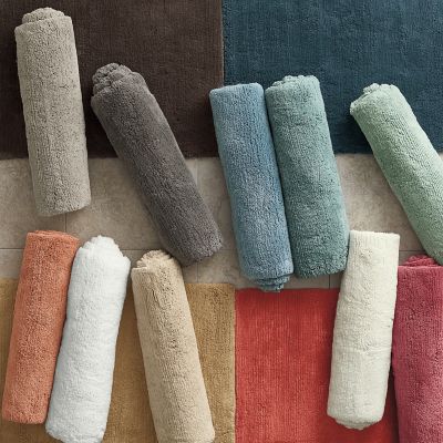 Legends® Regal Egyptian Cotton Bath Rug The Company Store