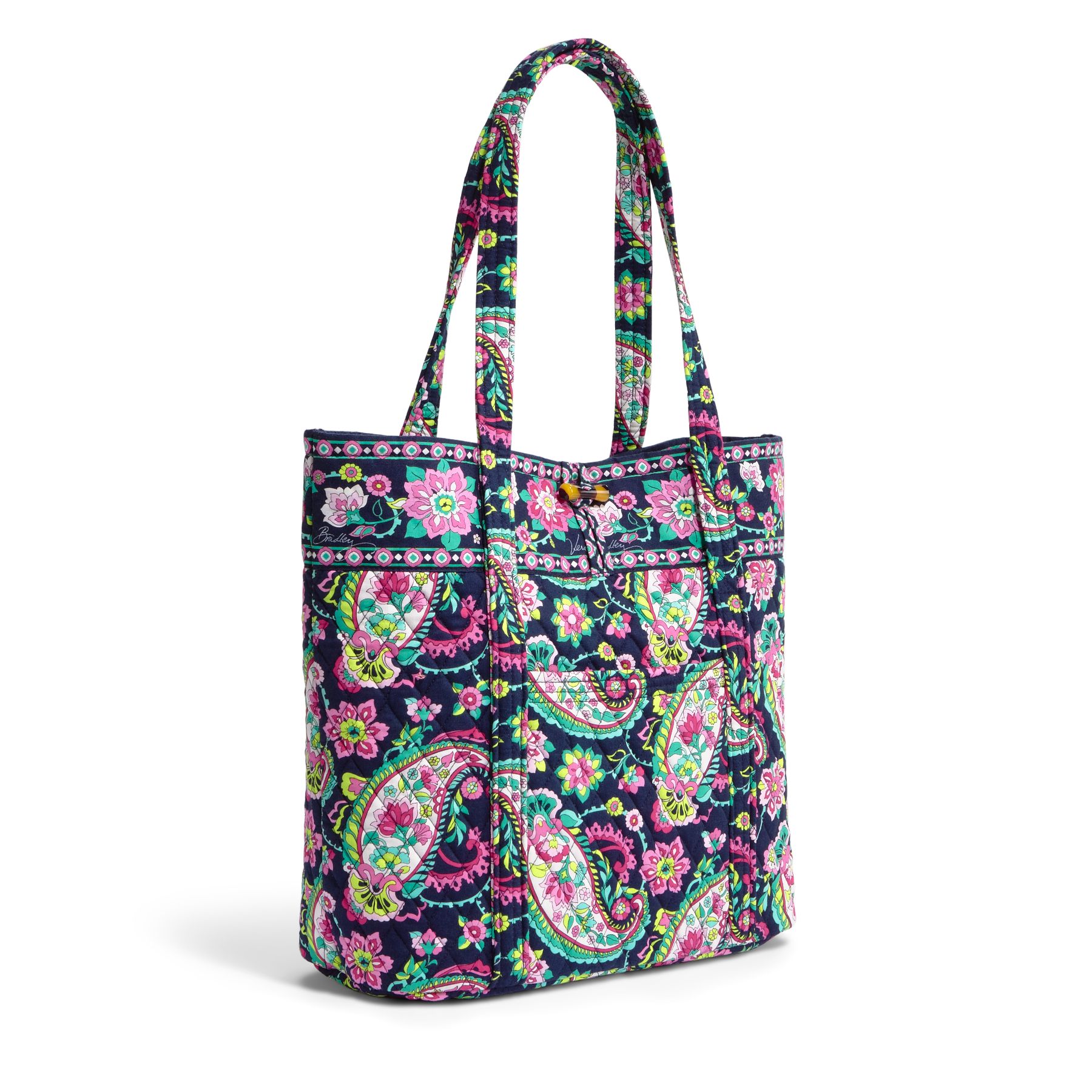 Vera Bradley Vera Tote Bag