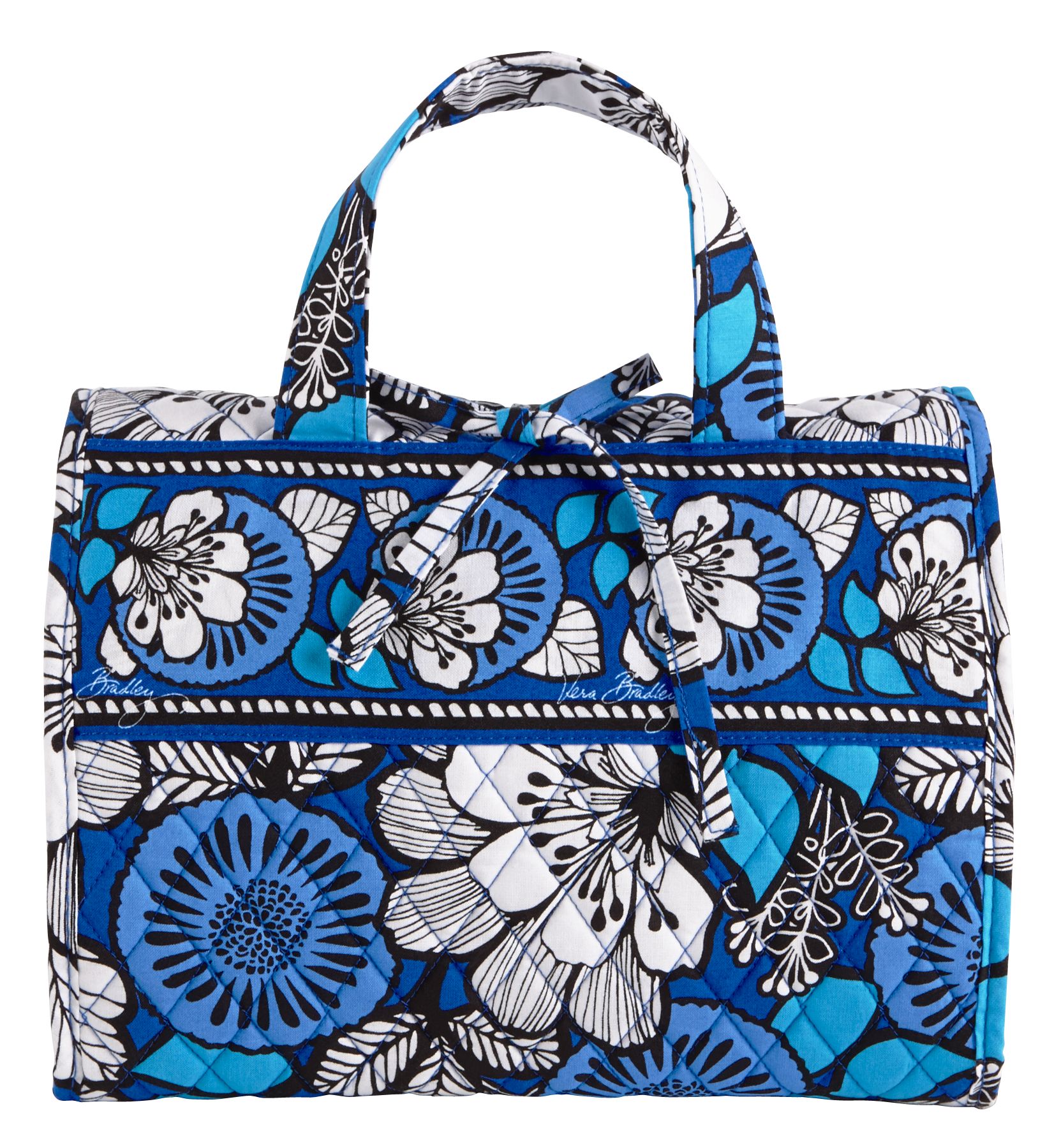 Vera Bradley Hanging Organizer