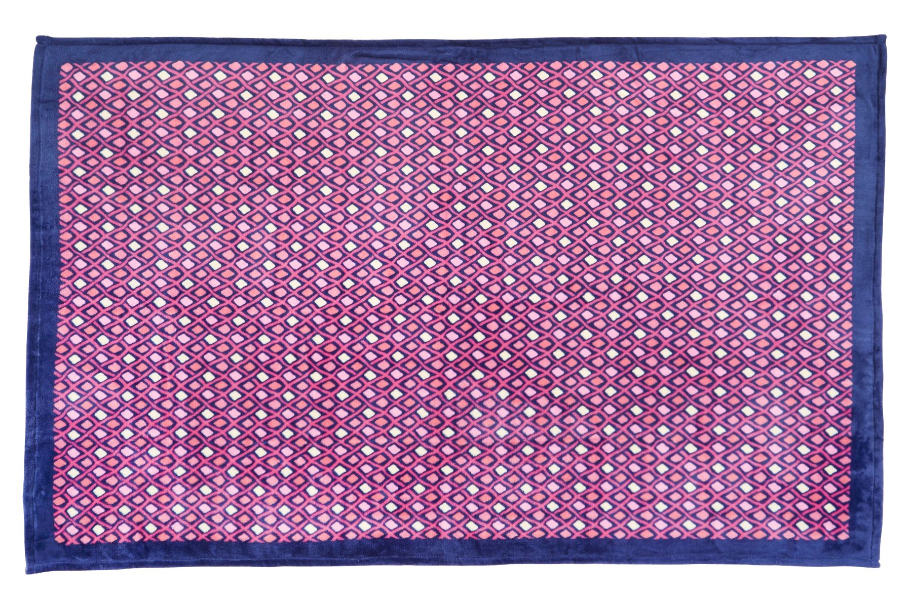 Vera Bradley Throw Blanket eBay