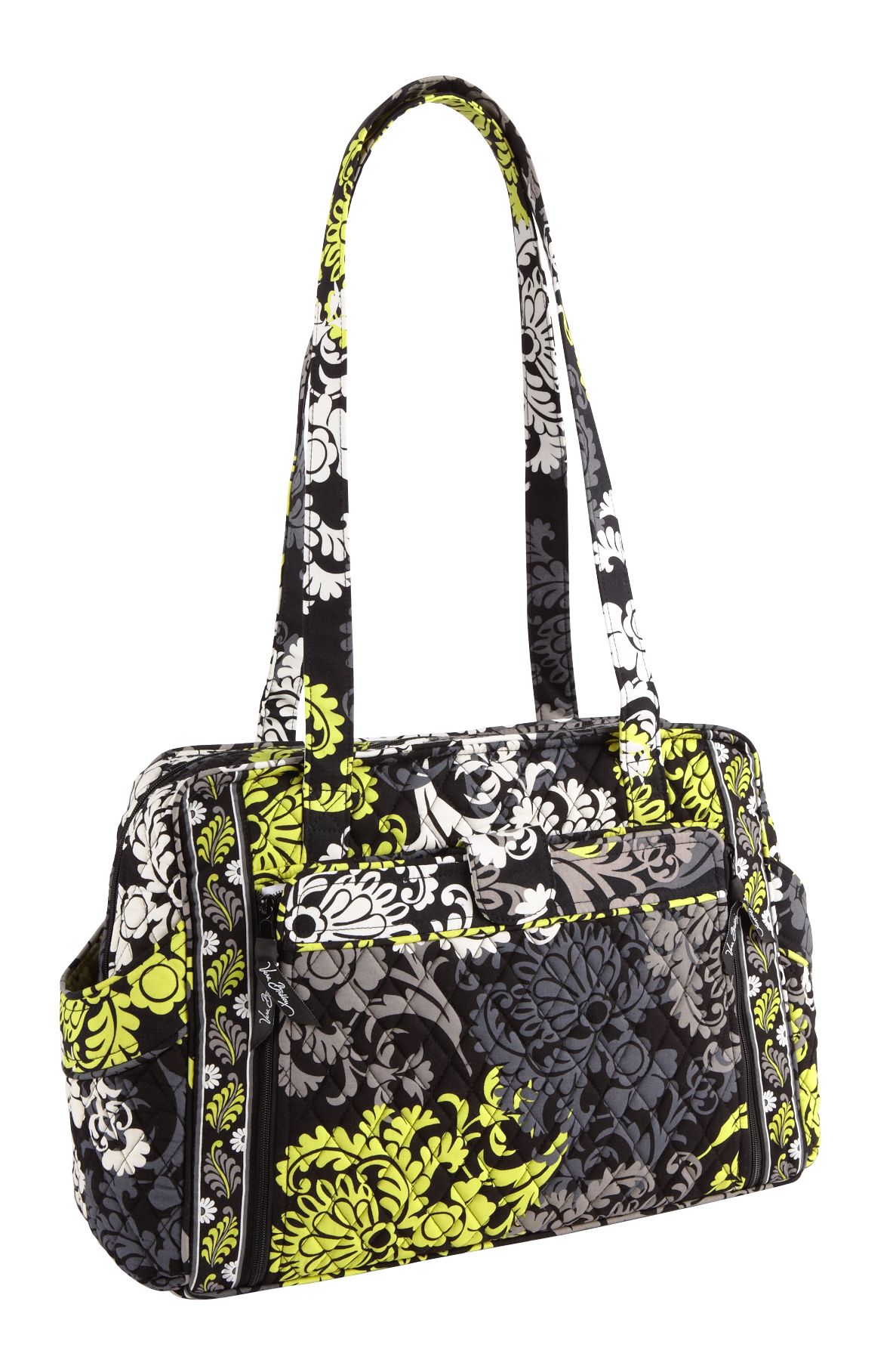 Vera Bradley Make a Change Baby Bag eBay