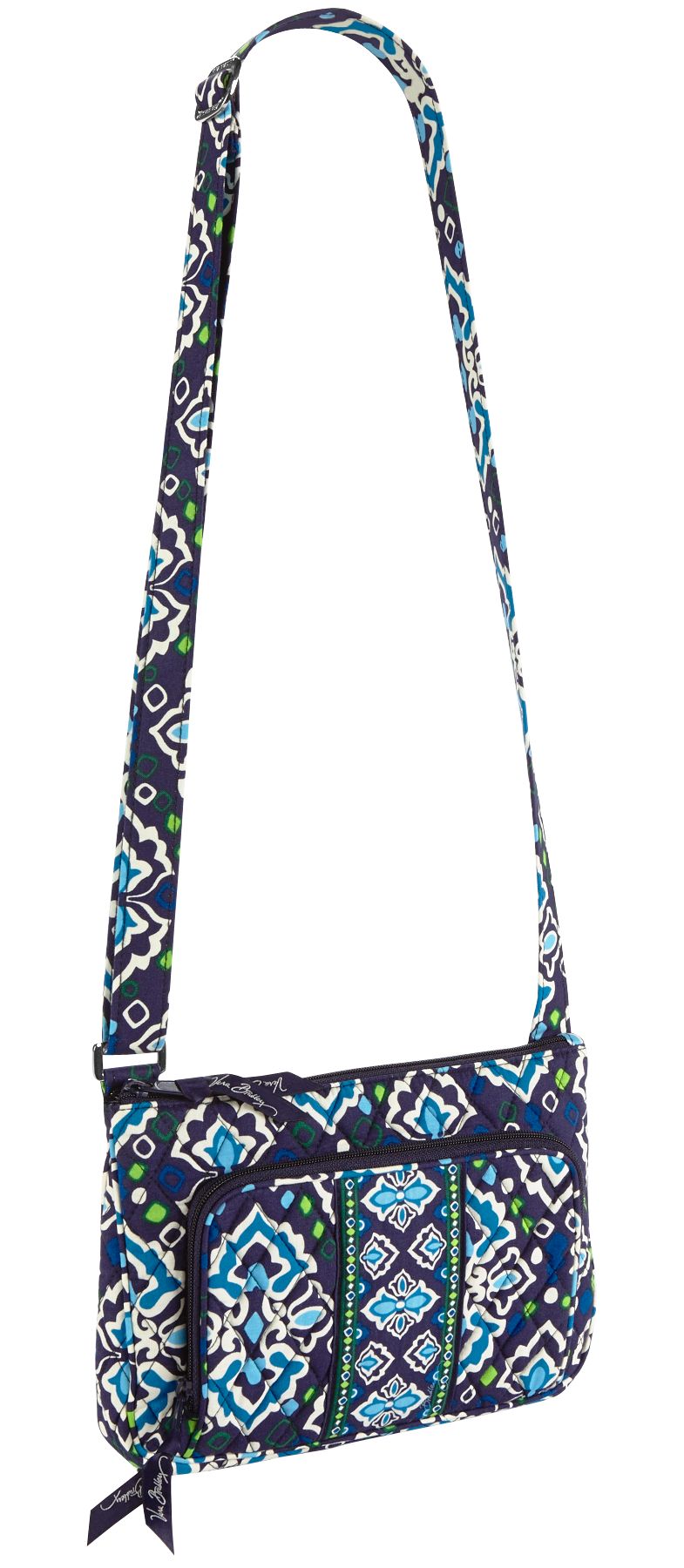 Vera Bradley Little Hipster Crossbody Bag eBay