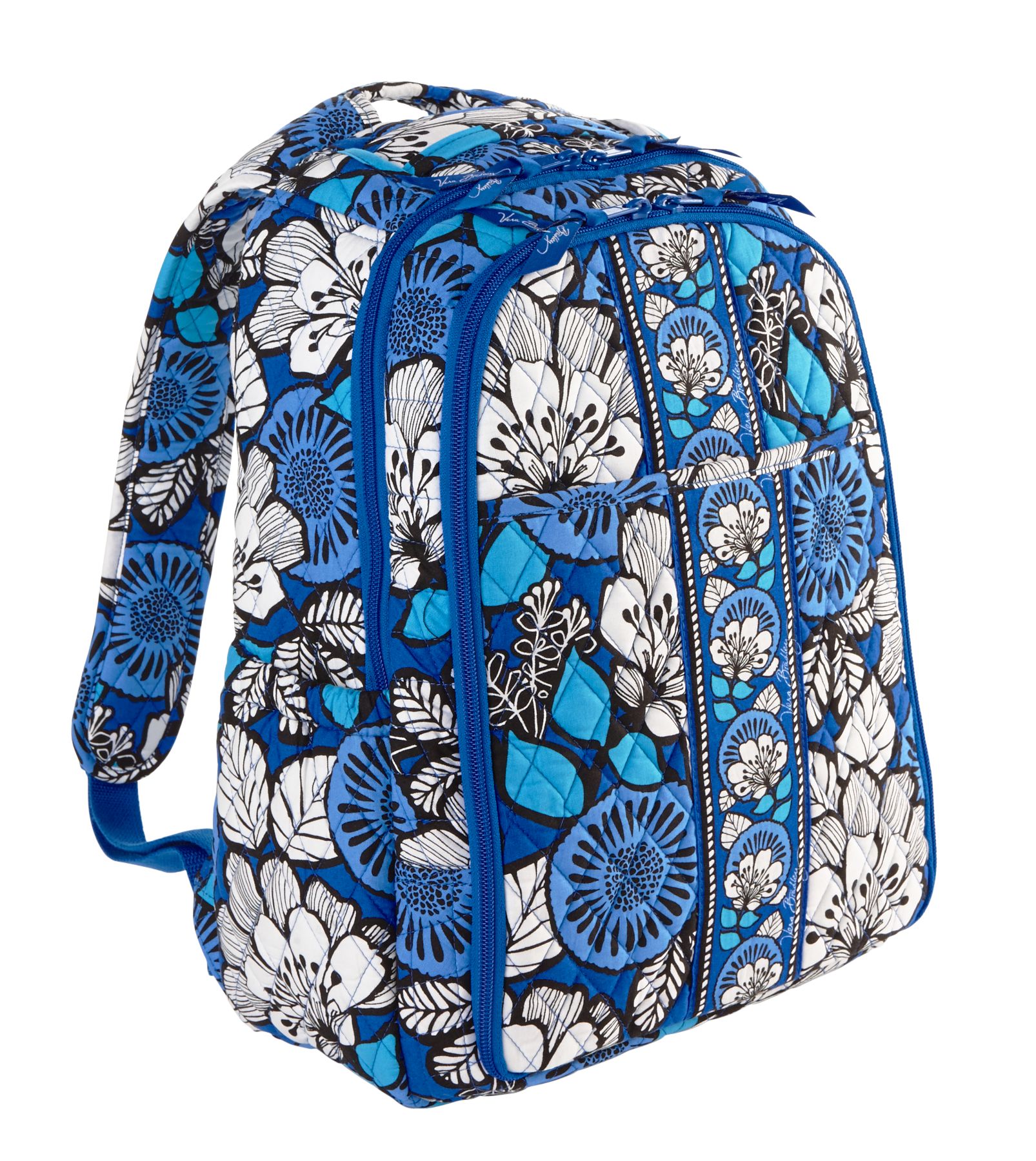 Vera Bradley Diaper Bags Backpacks IUCN Water
