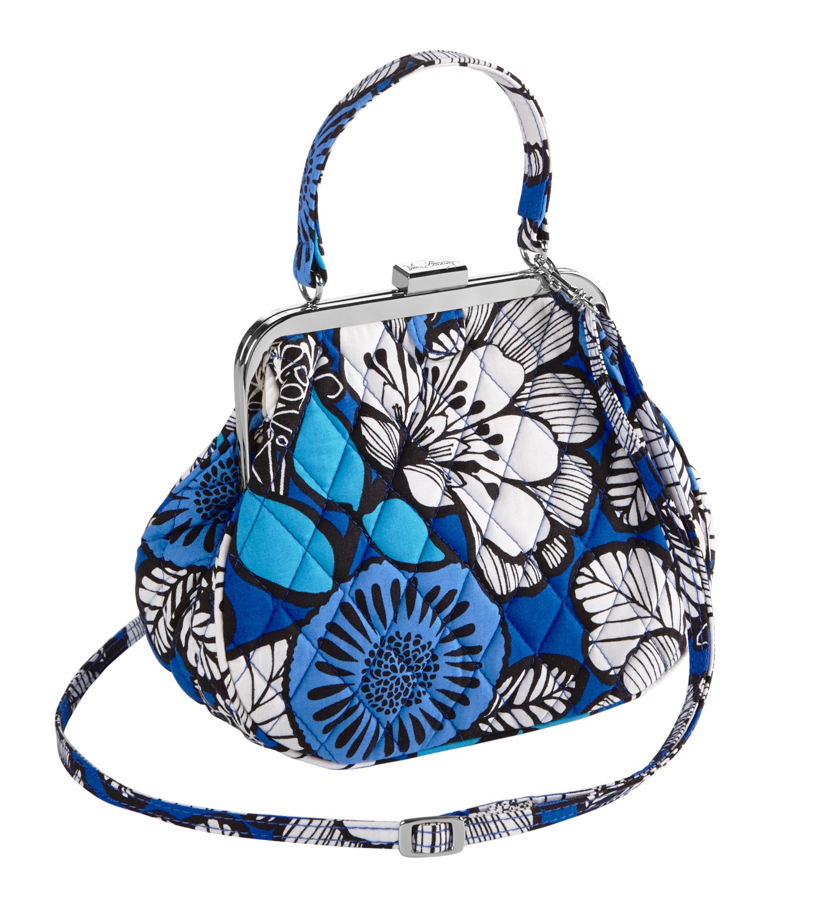 Vera Bradley Small Crossbody Bags