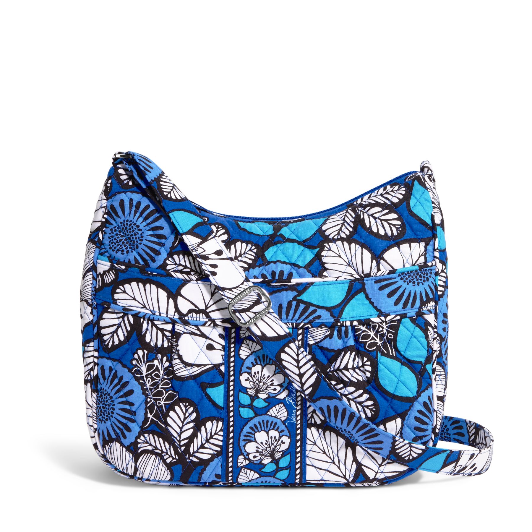 Vera Bradley Carryall Crossbody Bag eBay