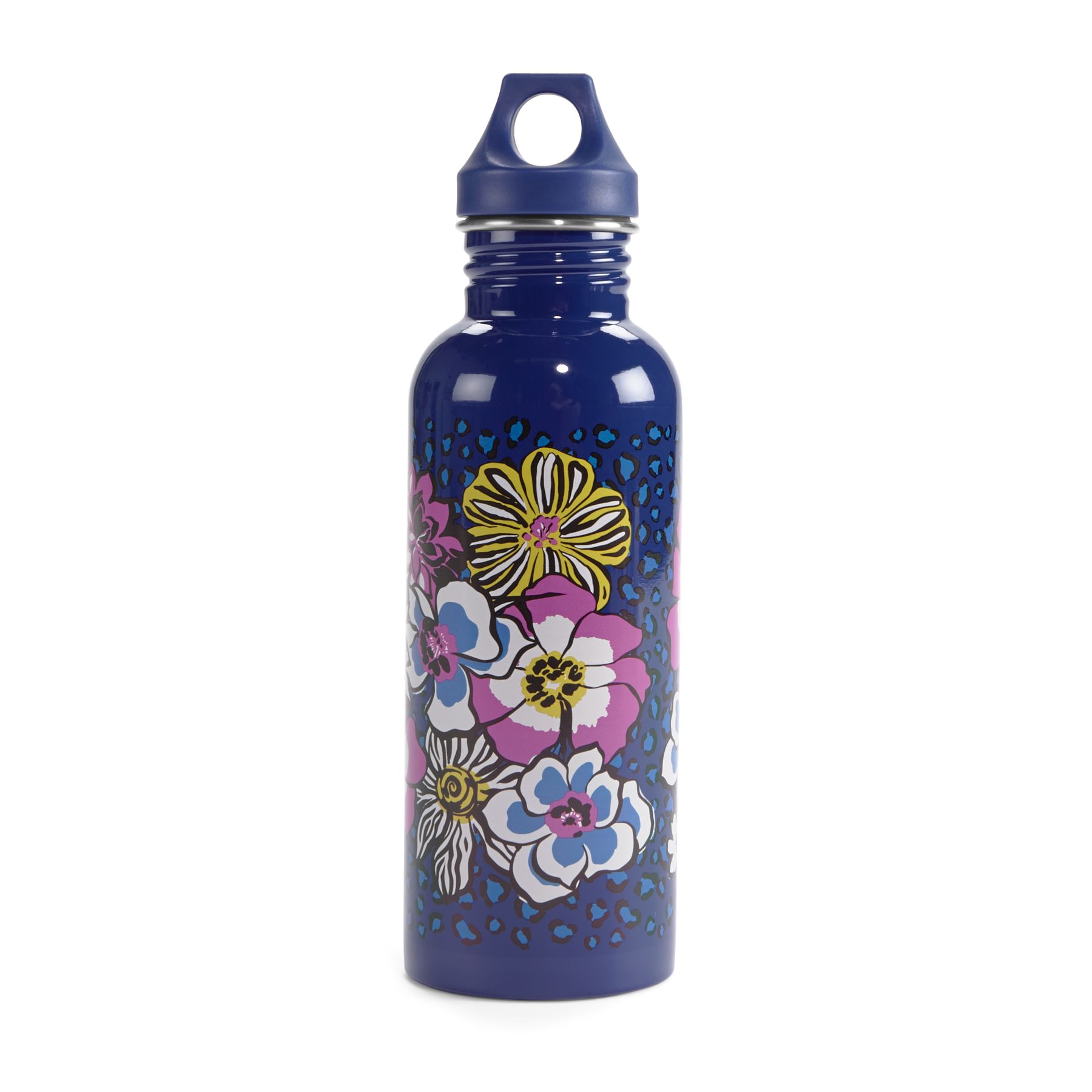 Vera Bradley 25 oz Water Bottle eBay