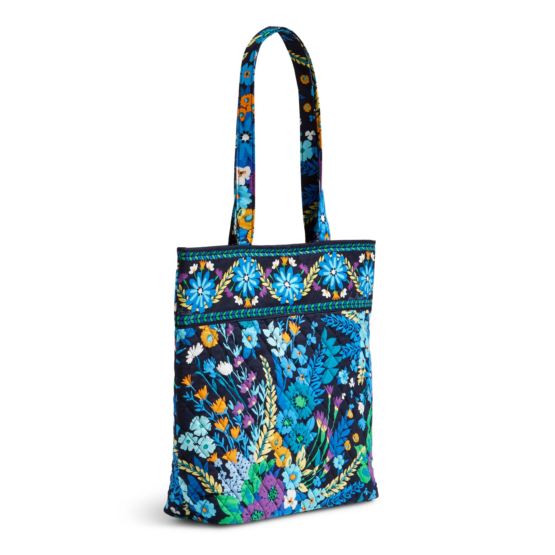 Vera Bradley Factory Exclusive Tote Bag eBay