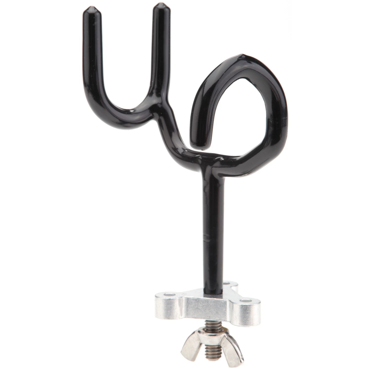 Attwood® Horizontal Rod Holder with 4" Stem Academy