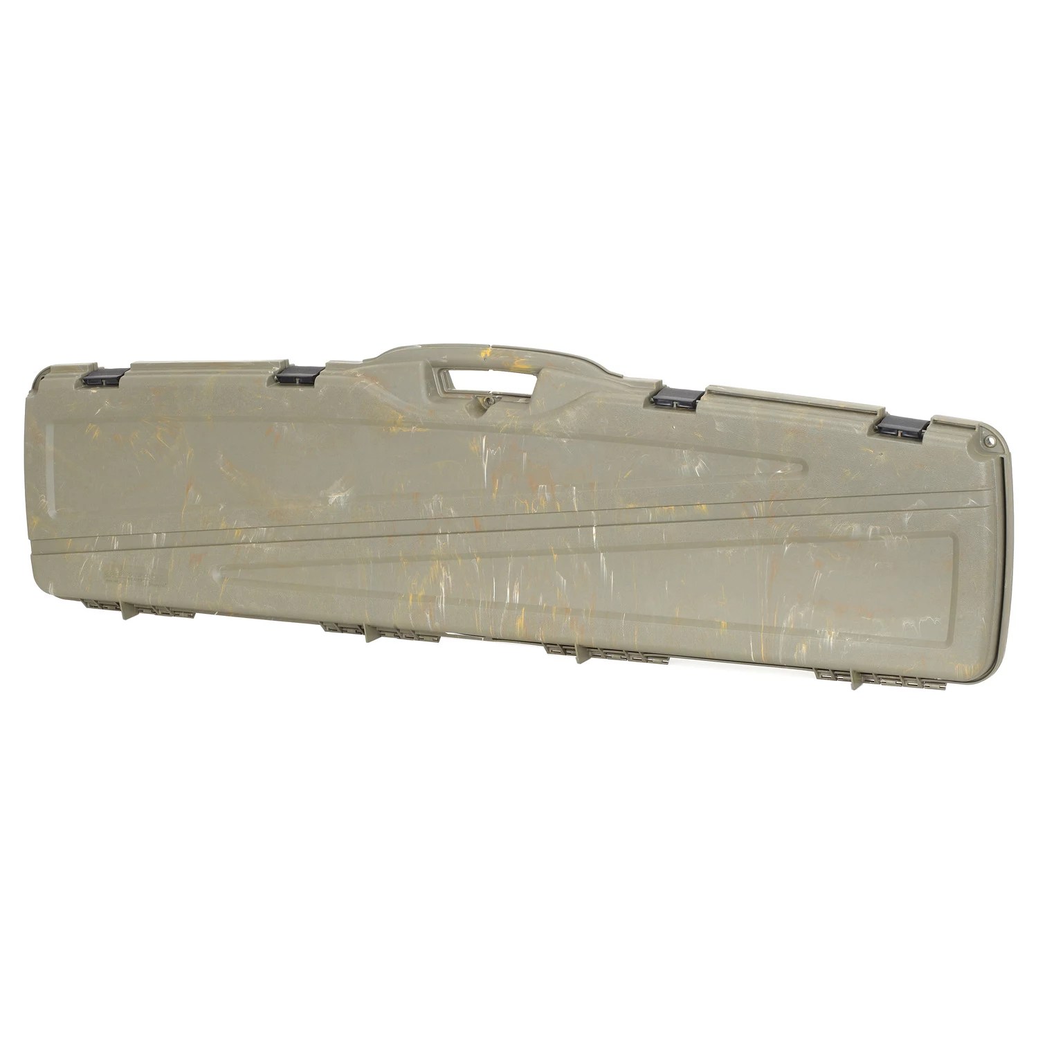 Plano® XLT Protector Series Double Gun Case Academy