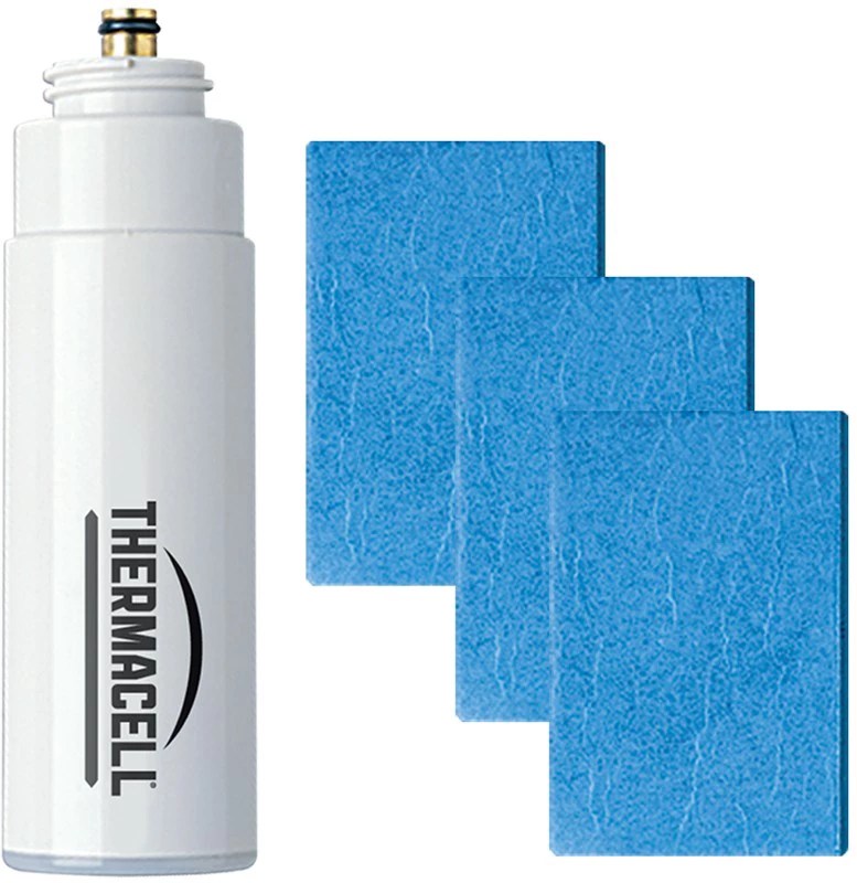 ThermaCELL Earth Scent Mosquito Repellent Refill Pack