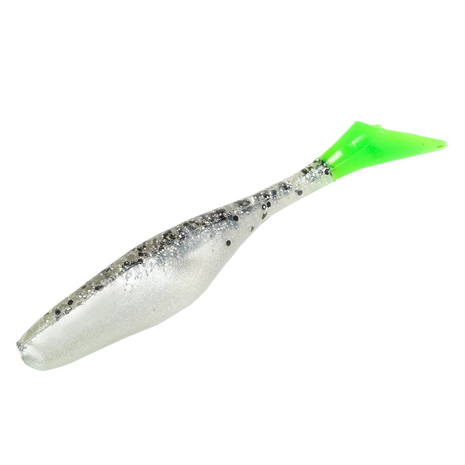 Bass Assassin Lures 4" Sea Shad Lure 10Pack Academy