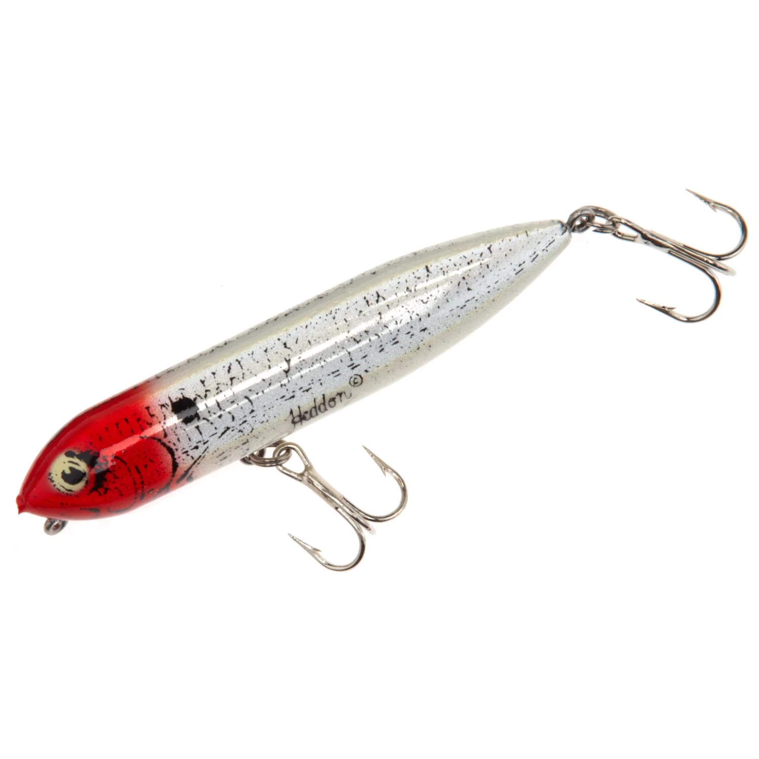 Heddon Zara Puppy 3" Lure Academy