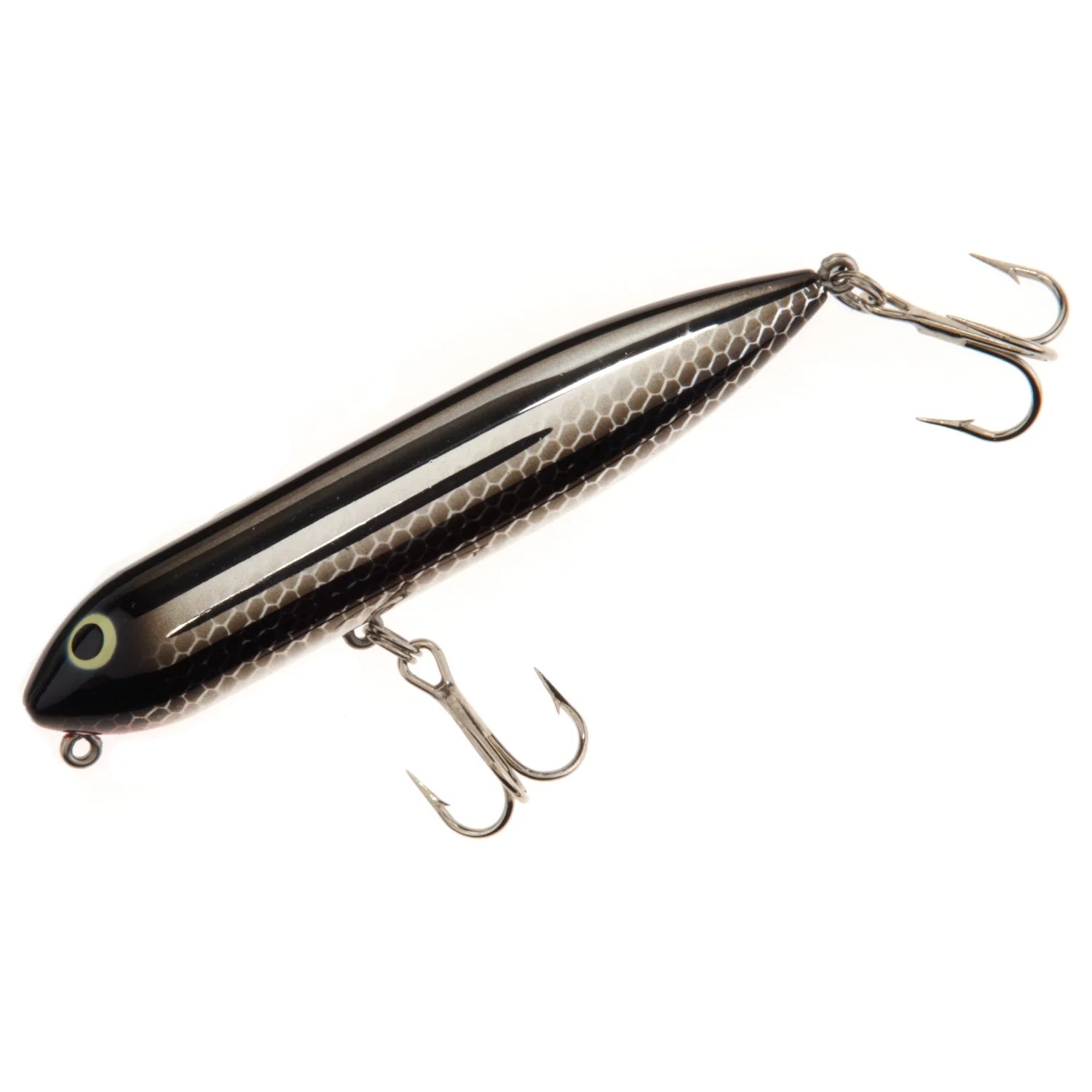 Heddon Zara Puppy 3" Lure Academy