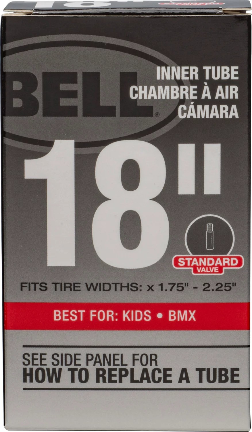 Bell 18" Universal Inner Tube Academy