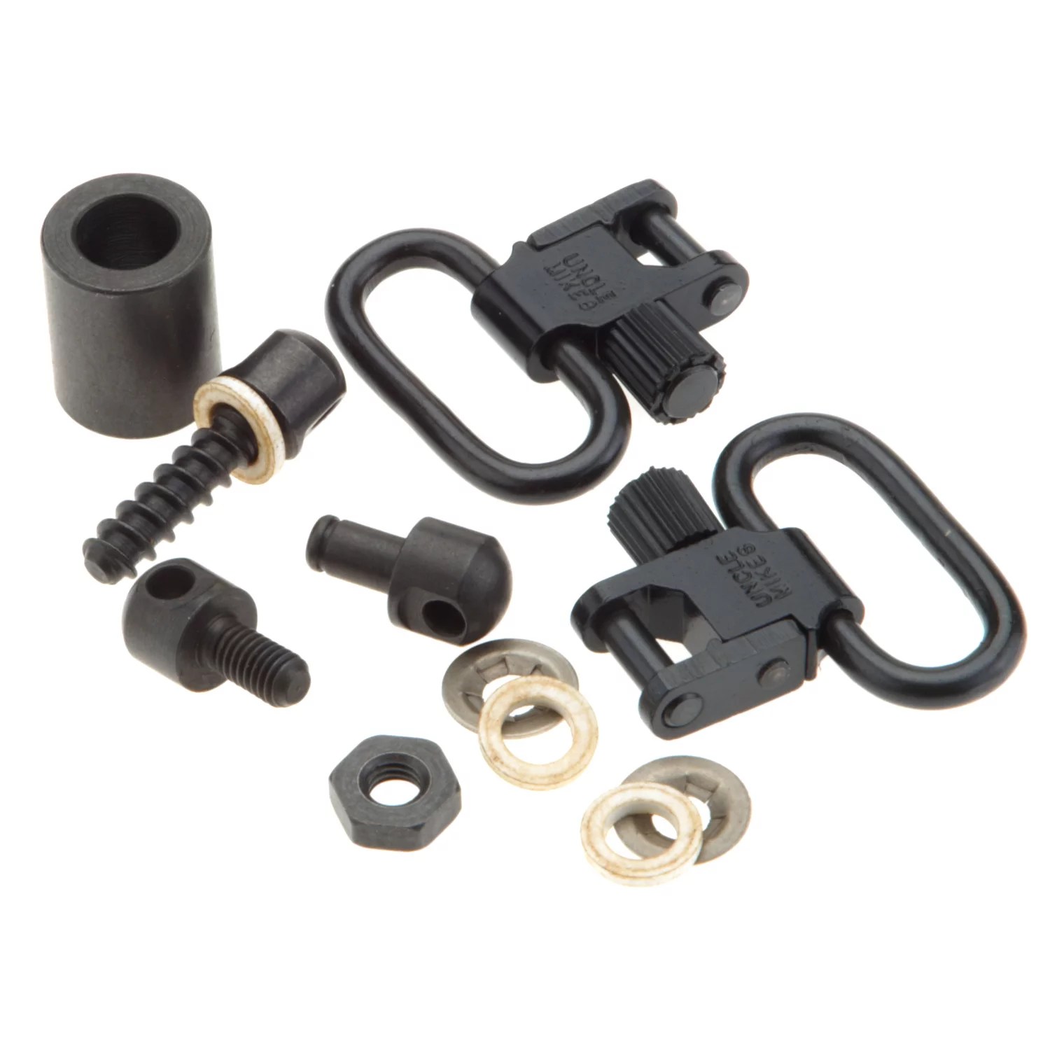 Uncle Mike's Magnum QD Super Swivel Academy