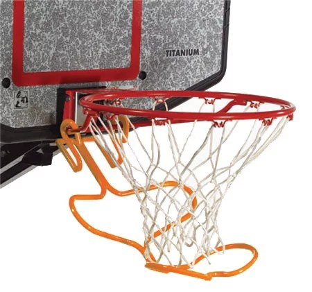 Spalding Basketball Return Academy