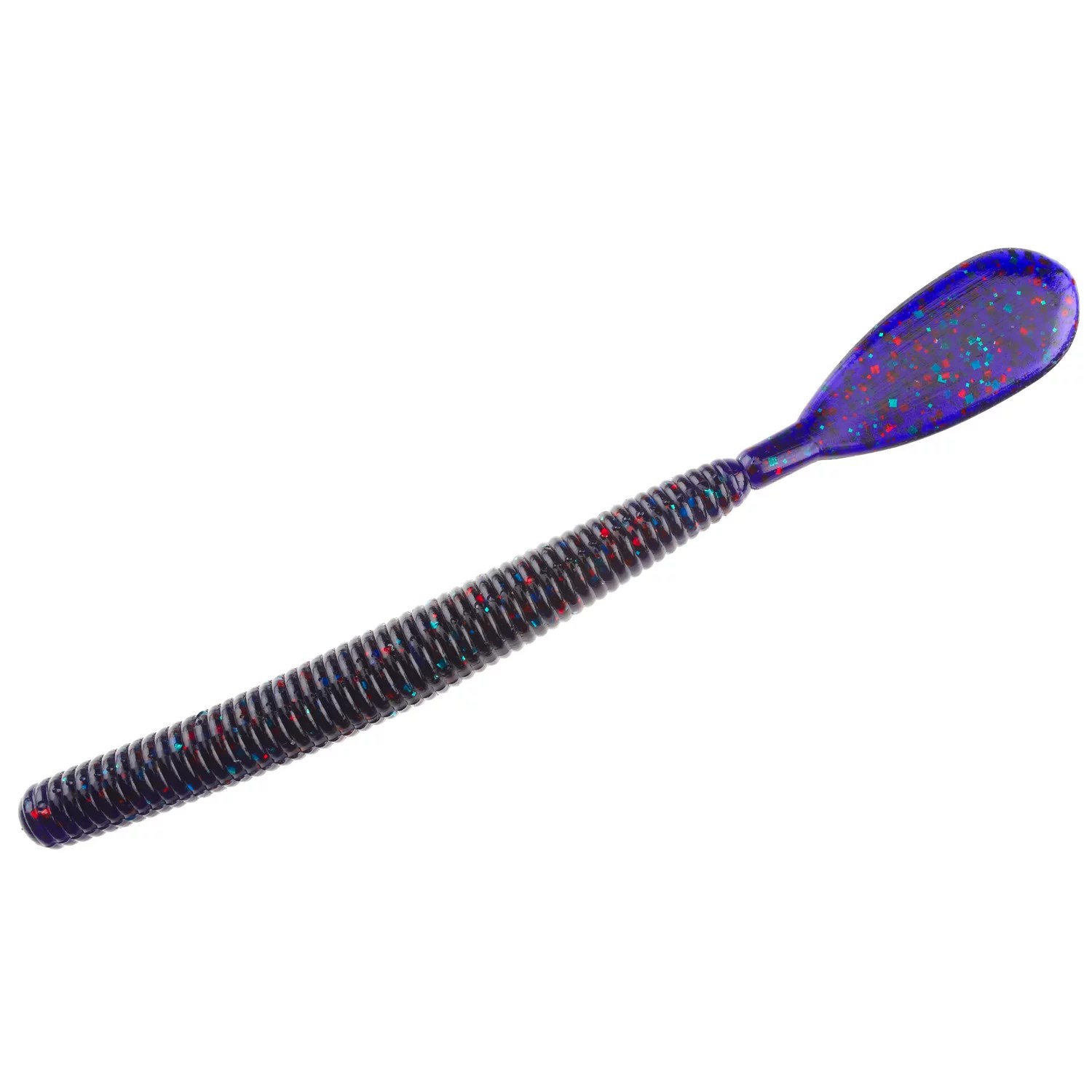 Zoom Original Speed Worm 5" Baits 15Pack Academy