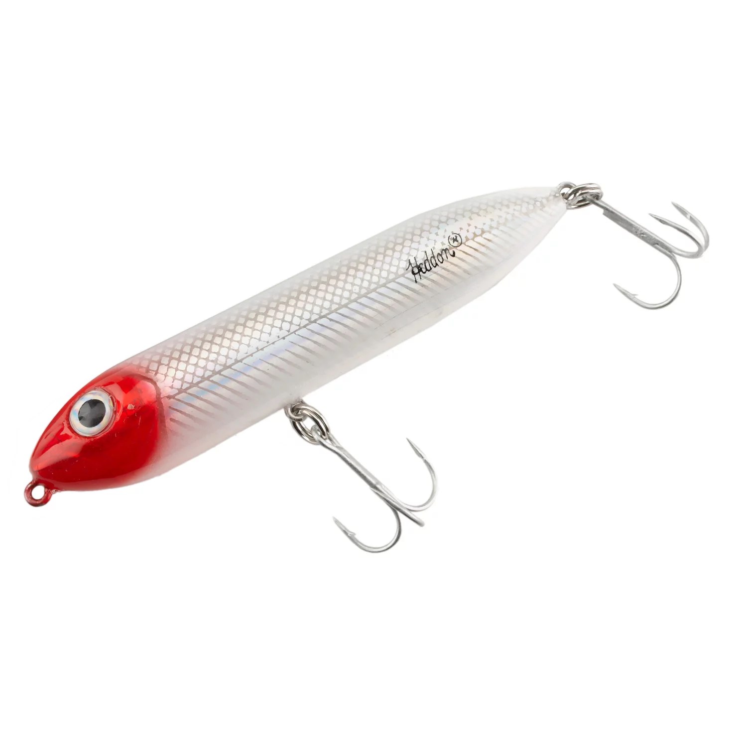 Heddon® Saltwater Super Spook Jr.™ 31/2" Topwater Lure Academy