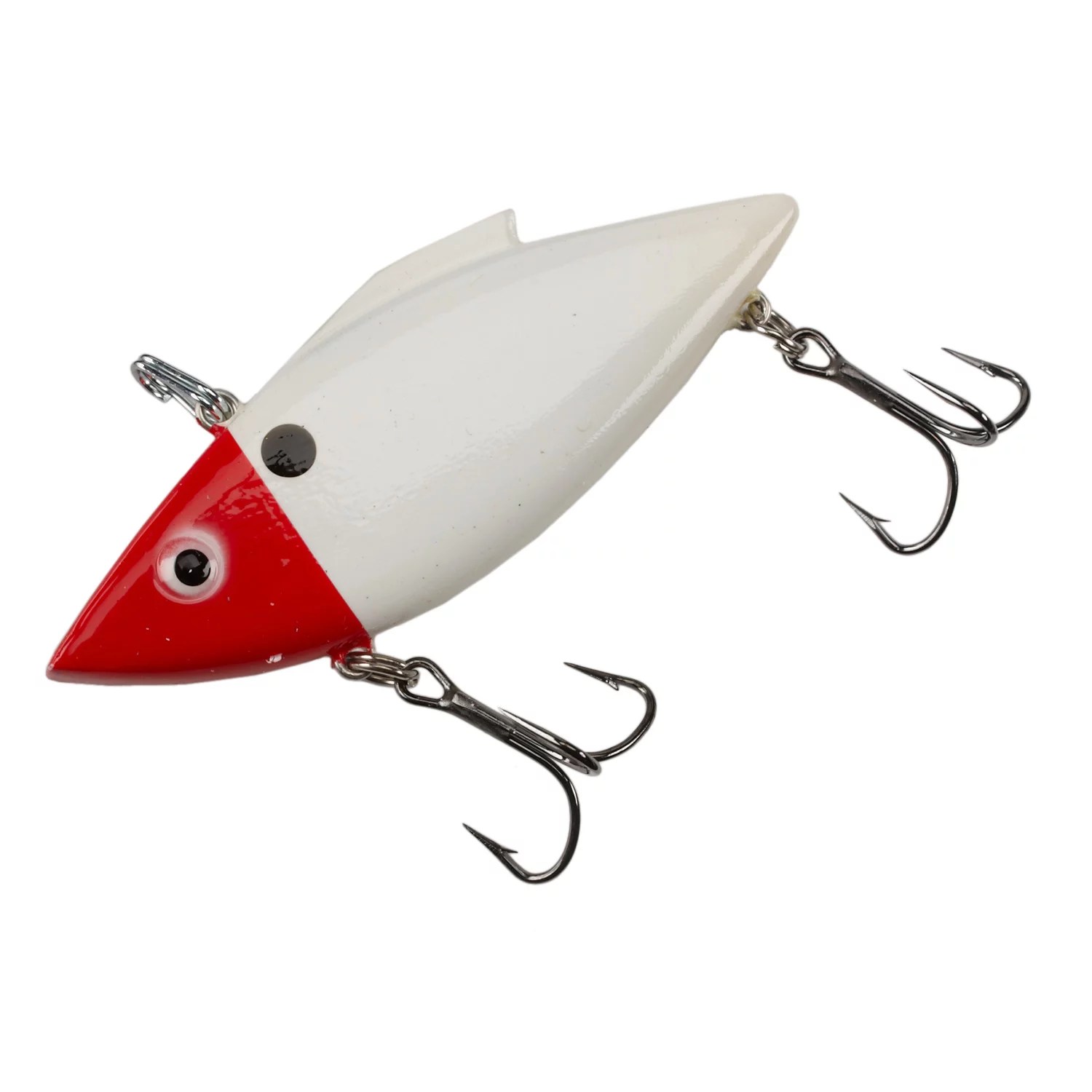 Bill Lewis Saltwater RatLTrap 1/2 oz Lipless Crankbait