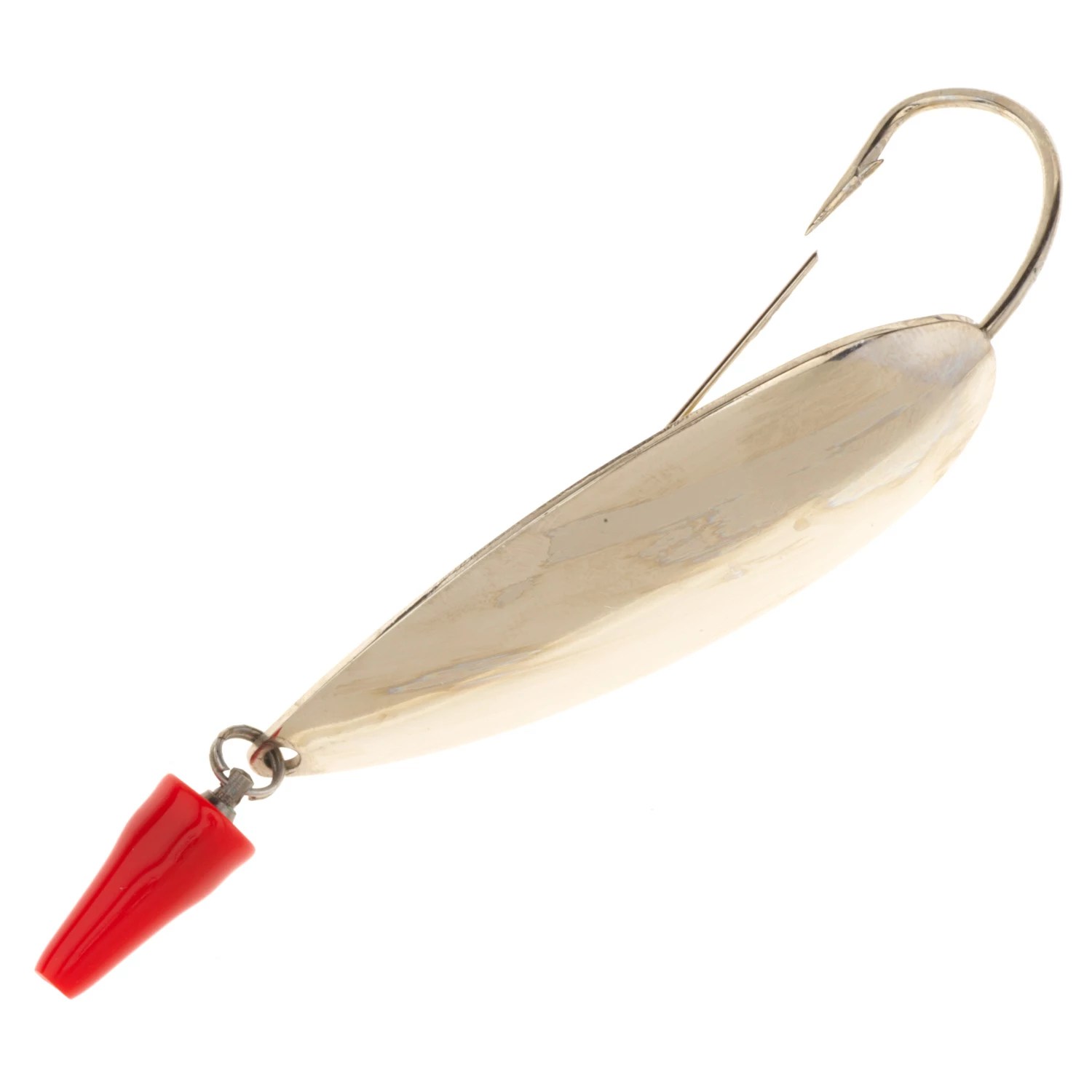 H&H Lure Secret Weedless Redfish Spoon Academy