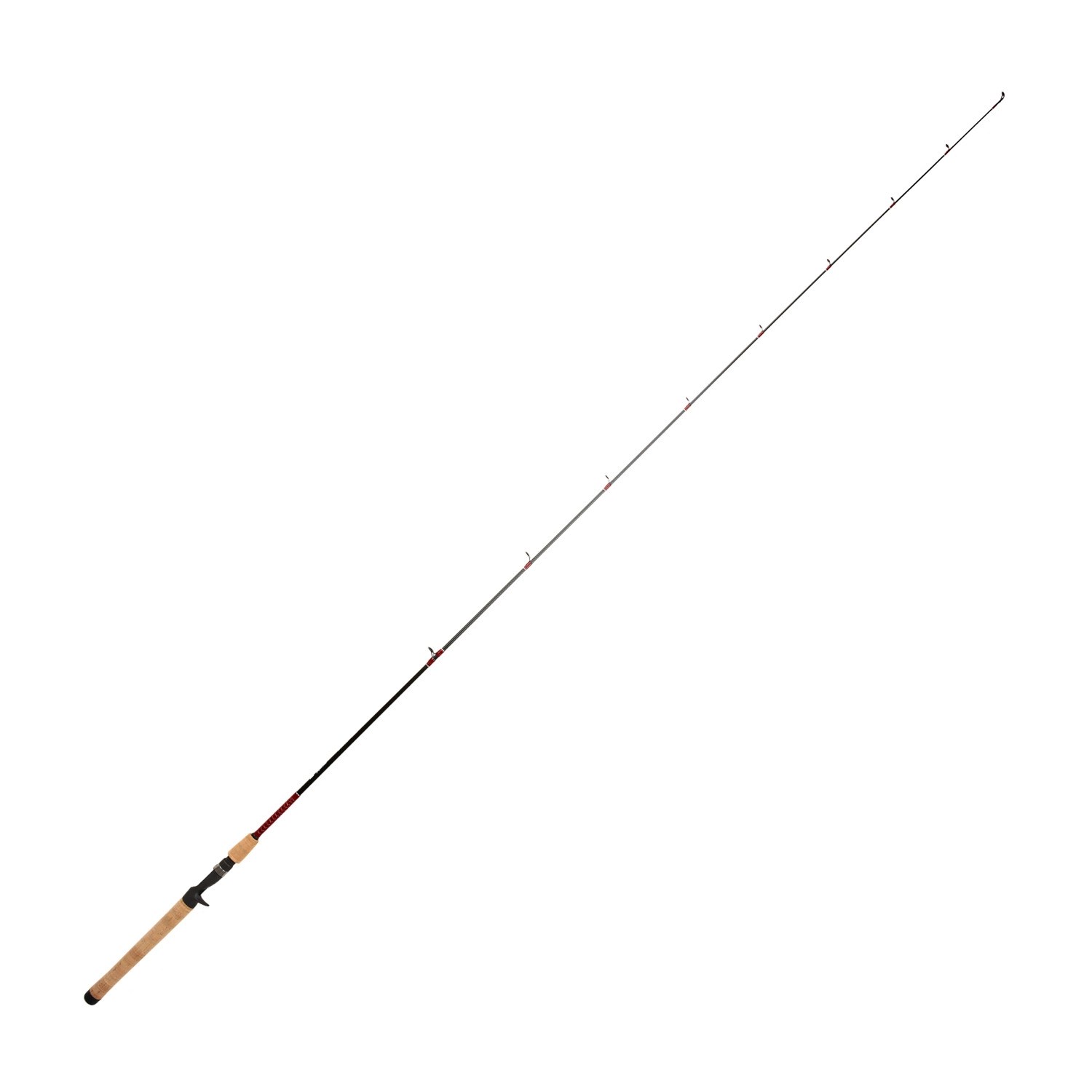 All Star Rods® Classic Graphite Series 7' Freshwater Casting Rod Academy