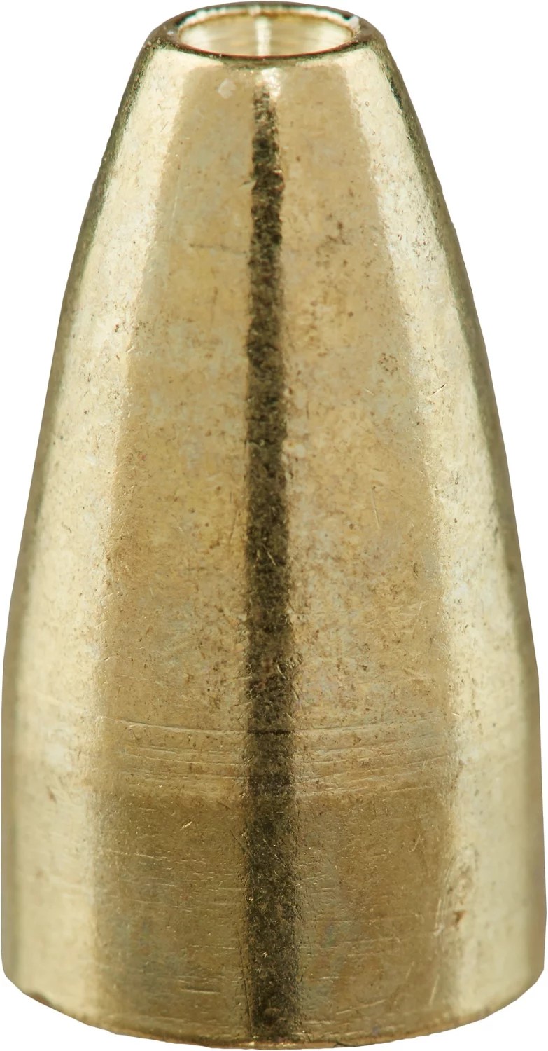 Top Brass Tackle Brass Fishing Sinkers Academy