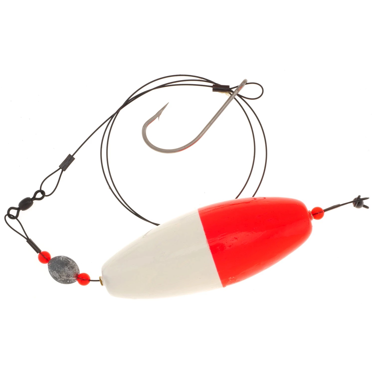 H&H Lure Lemon Fish Rig Academy